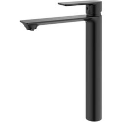 Baterie pentru lavoar Mat|eco Breno 1133 114253 (Black)