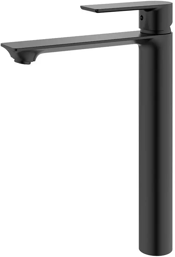 Baterie pentru lavoar Mat|eco Breno 1133 114253 (Black)