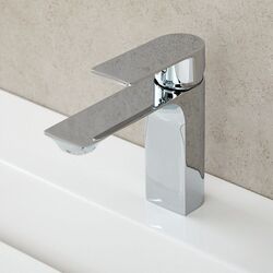 Baterie pentru lavoar Mat|eco Cavo (Chrome) Thumb