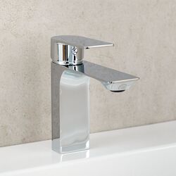 Baterie pentru lavoar Mat|eco Cavo (Chrome) Thumb