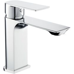 Baterie pentru lavoar Mat|eco Cavo (Chrome)