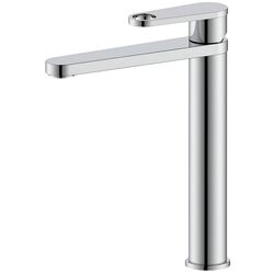 Baterie pentru lavoar Mat eco Eterno 113476 (Chrome)