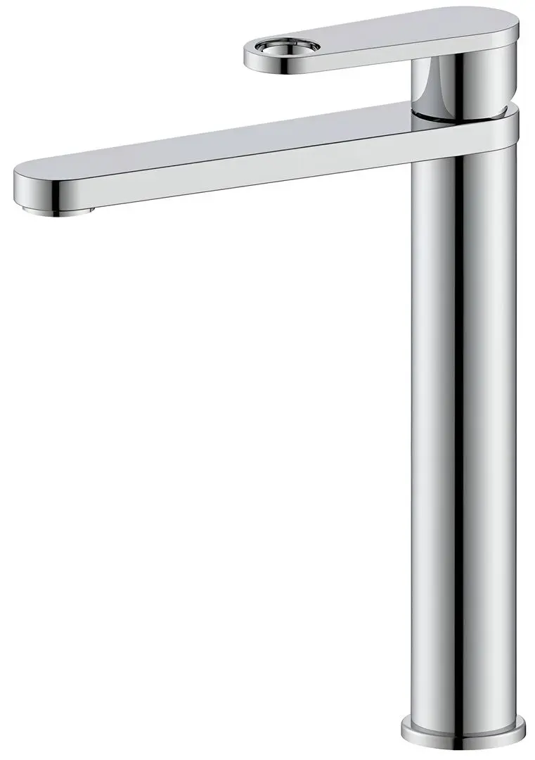 Baterie pentru lavoar Mat eco Eterno 113476 (Chrome)