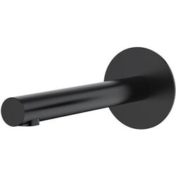 Смеситель для умывальника Mat|eco Lauri 1901 (Black) Thumb