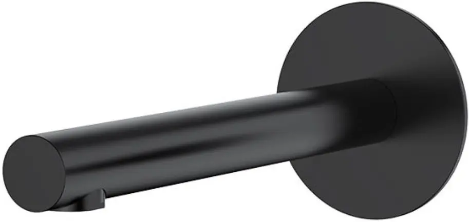 Смеситель для умывальника Mat|eco Lauri 1901 (Black)