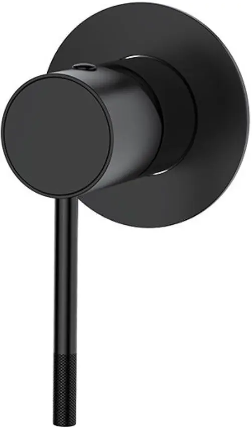 Смеситель для умывальника Mat|eco Lauri 1901 (Black)