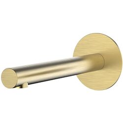 Baterie pentru lavoar Mat|eco Lauri 1901 (Brushed Gold) Thumb
