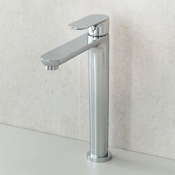 Baterie pentru lavoar Mat eco Magro (Chrome) Thumb