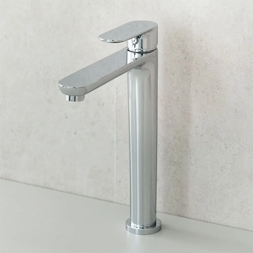 Baterie pentru lavoar Mat eco Magro (Chrome) - 2