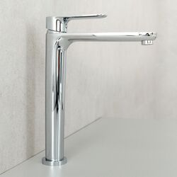 Baterie pentru lavoar Mat eco Magro (Chrome) Thumb