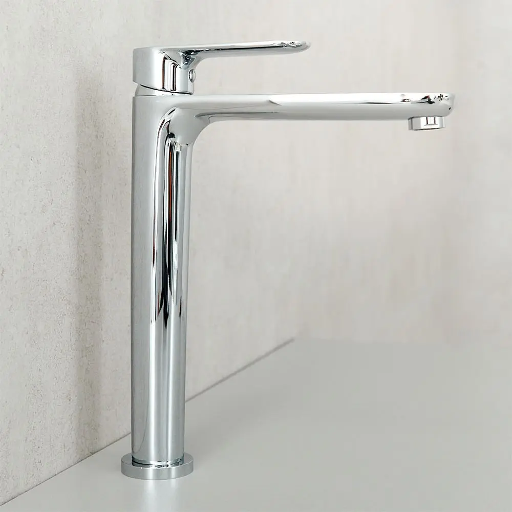 Baterie pentru lavoar Mat eco Magro (Chrome) - 3