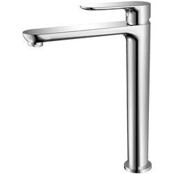 Baterie pentru lavoar Mat eco Magro (Chrome)