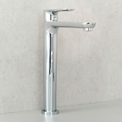 Baterie pentru lavoar Mat eco Magro (Chrome) Thumb