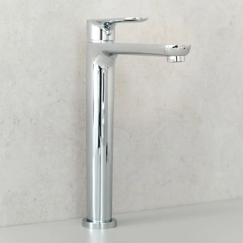 Baterie pentru lavoar Mat eco Magro (Chrome) - 4