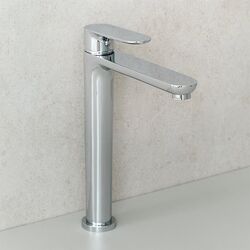 Baterie pentru lavoar Mat eco Magro (Chrome) Thumb