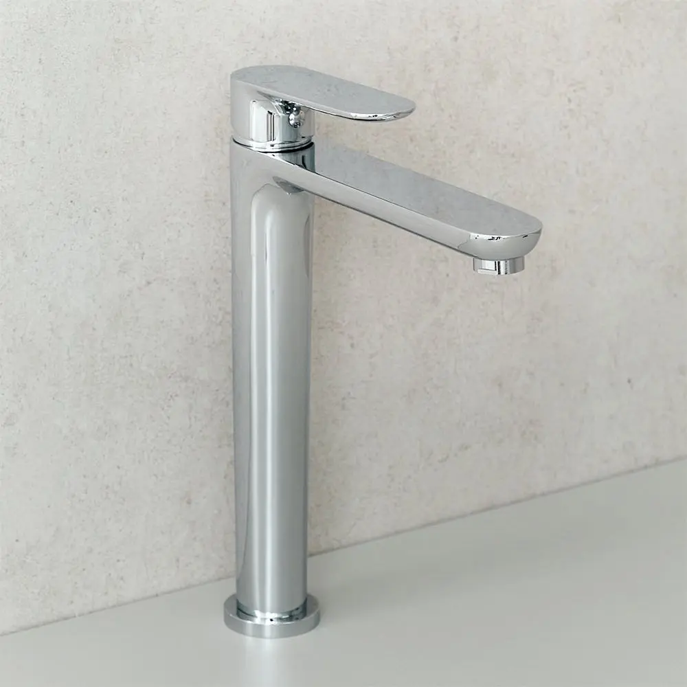 Baterie pentru lavoar Mat eco Magro (Chrome) - 5