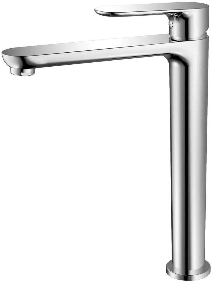 Baterie pentru lavoar Mat eco Magro (Chrome)