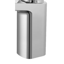 Baterie pentru lavoar Mat|eco Milo (Chrome) Thumb