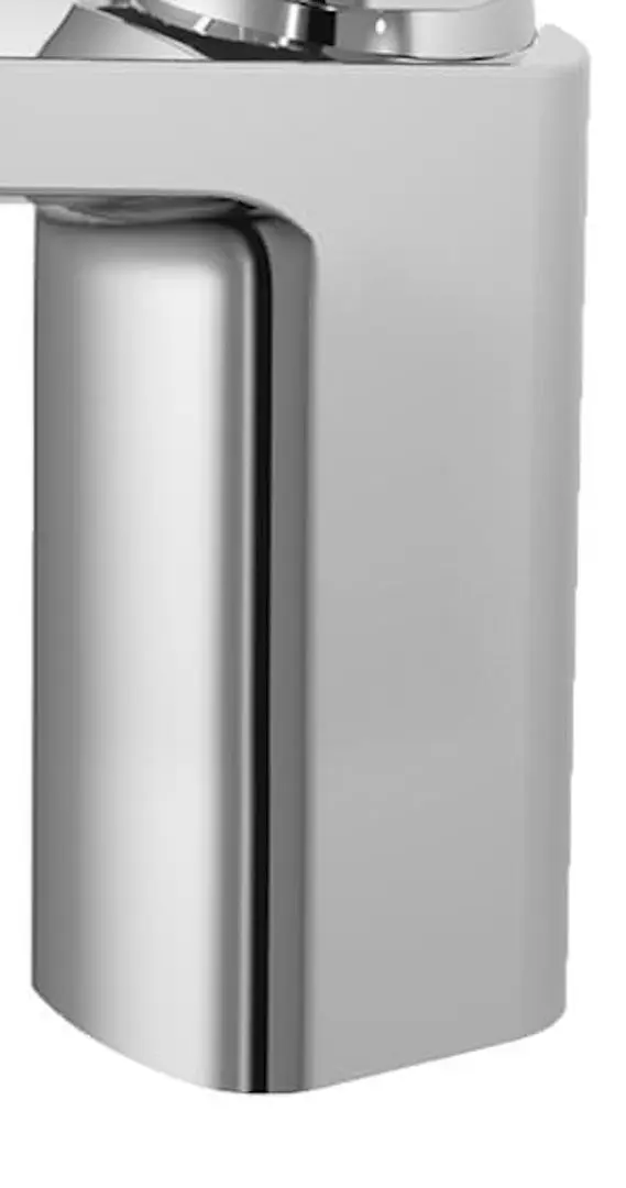 Baterie pentru lavoar Mat|eco Milo (Chrome)