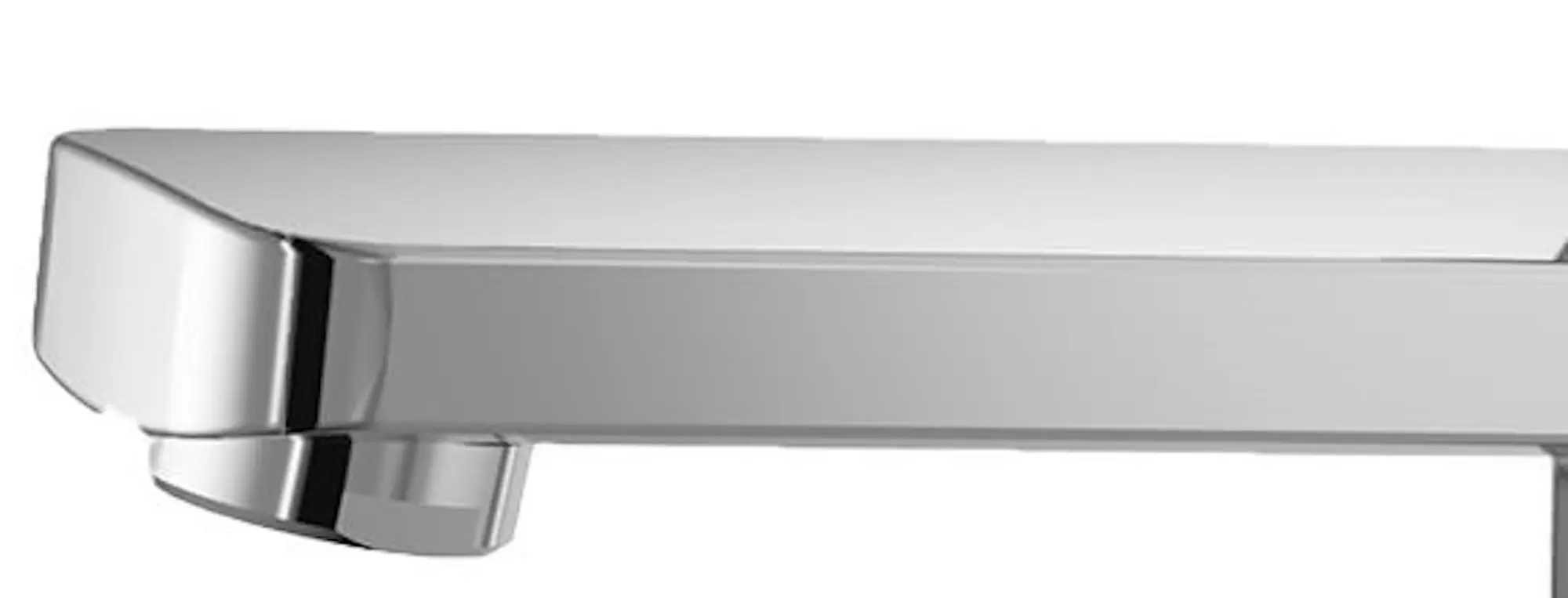 Baterie pentru lavoar Mat|eco Milo (Chrome)