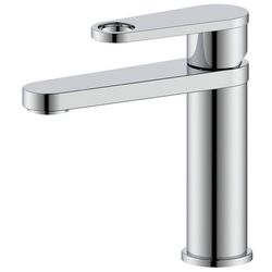 Baterie pentru lavoar Mat eco Modern New 113478 (Chrome)