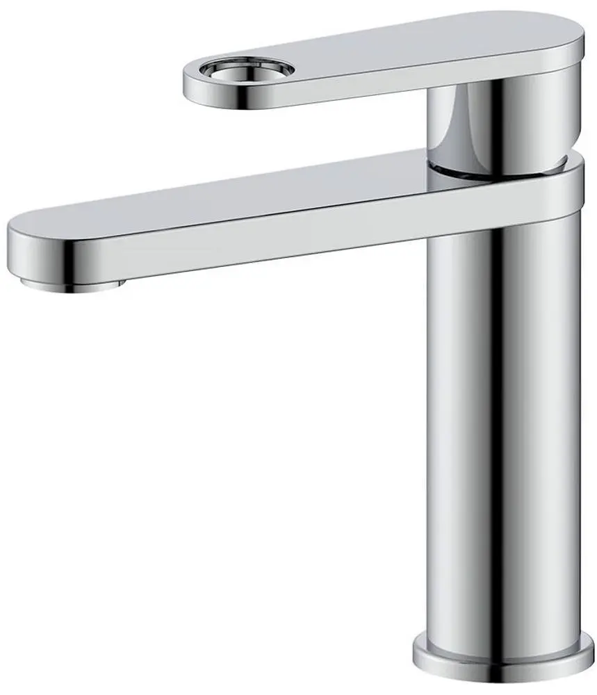 Baterie pentru lavoar Mat eco Modern New 113478 (Chrome)