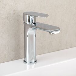 Baterie pentru lavoar Mat|eco Neve (Chrome) Thumb