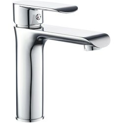 Baterie pentru lavoar Mat|eco Neve (Chrome)