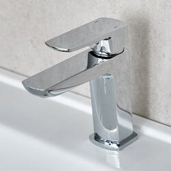 Baterie pentru lavoar Mat|eco Vento (Chrome) Thumb