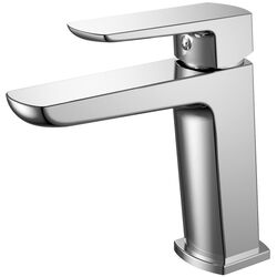 Baterie pentru lavoar Mat|eco Vento (Chrome)