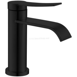 Baterie pentru lavoar Mat|eco Viral (Black)