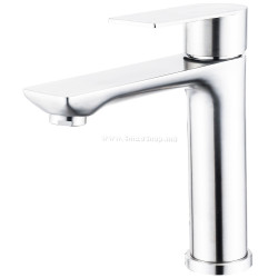 Baterie pentru lavoar Mat|eco Vocal (Chrome)