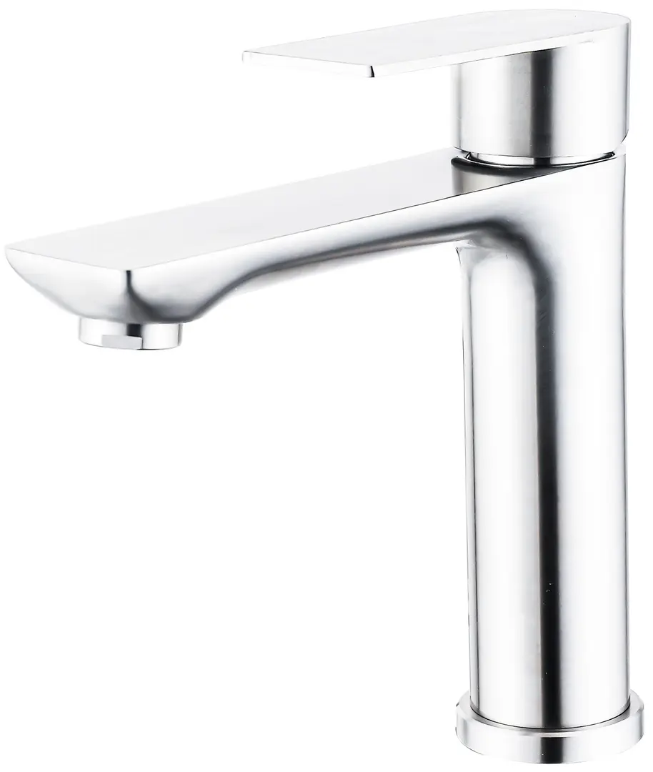 Baterie pentru lavoar Mat|eco Vocal (Chrome)