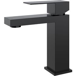 Baterie pentru lavoar Mat|eco Yago 1150 (Black)