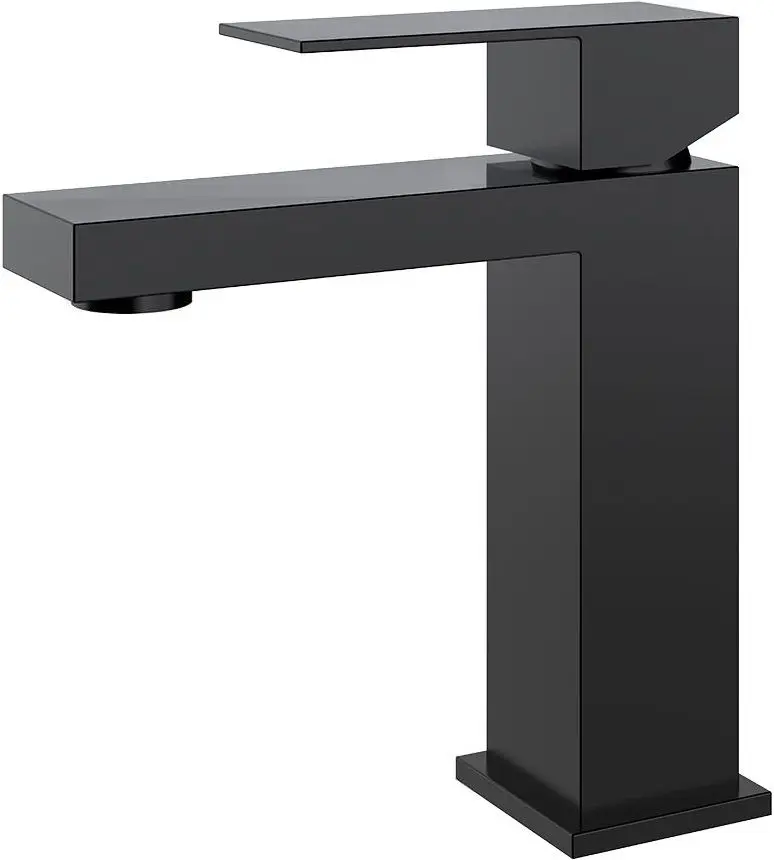 Baterie pentru lavoar Mat|eco Yago 1150 (Black)