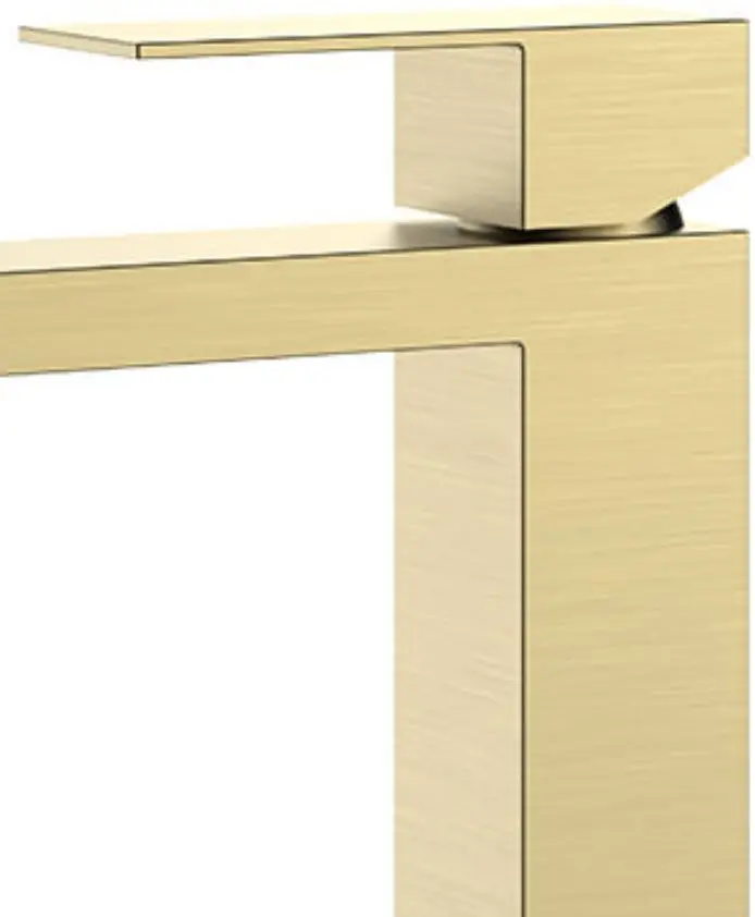 Baterie pentru lavoar Mat|eco Yago 1150 (Brushed Gold)