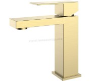 Baterie pentru lavoar Mat|eco Yago 1150 (Brushed Gold)