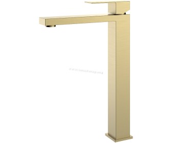 Baterie pentru lavoar Mat|eco Yago 1150 (Brushed Gold)