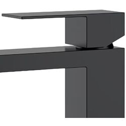 Смеситель для умывальника Mat|eco Yago 1150 (Dark Grey) Thumb