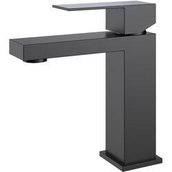 Baterie pentru lavoar Mat|eco Yago 1150 (Dark Grey)