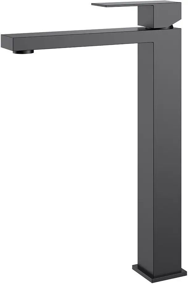 Baterie pentru lavoar Mat|eco Yago 1150 (Dark Grey)