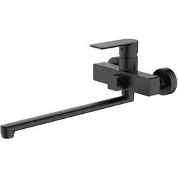 Baterie pentru cada si dus Mat|eco Breno 1133 114282 (Black)