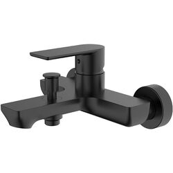 Baterie pentru cada si dus Mat|eco Breno 1133 114258 (Black)