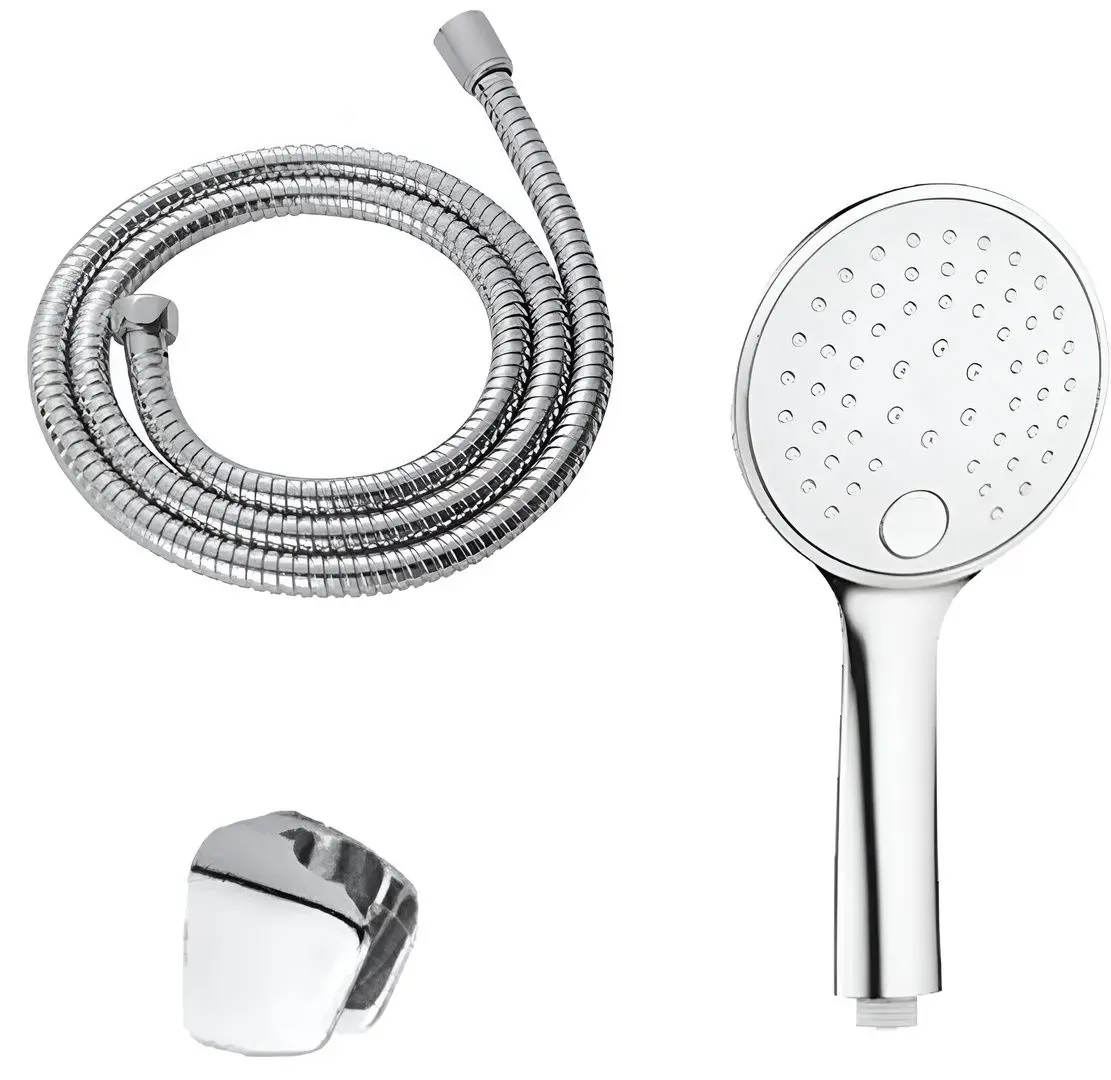 Baterie pentru cada si dus Mat eco Eterno 113477 (Chrome) - 2