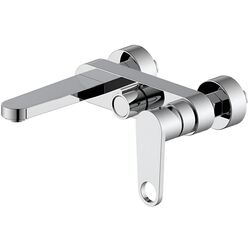 Baterie pentru cada si dus Mat eco Eterno 113477 (Chrome)