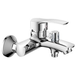 Baterie pentru cada si dus Mat|eco Kwarc (Chrome)