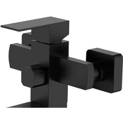 Baterie pentru cada si dus Mat|eco Yago 1150 (Black) Thumb