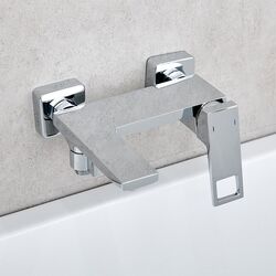 Baterie pentru cada si dus Mat|eco Apri (Chrome) Thumb