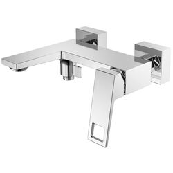 Baterie pentru cada si dus Mat|eco Apri (Chrome)