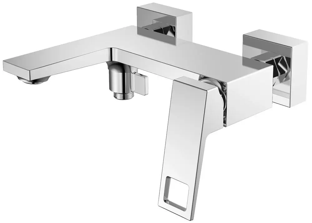 Baterie pentru cada si dus Mat|eco Apri (Chrome)